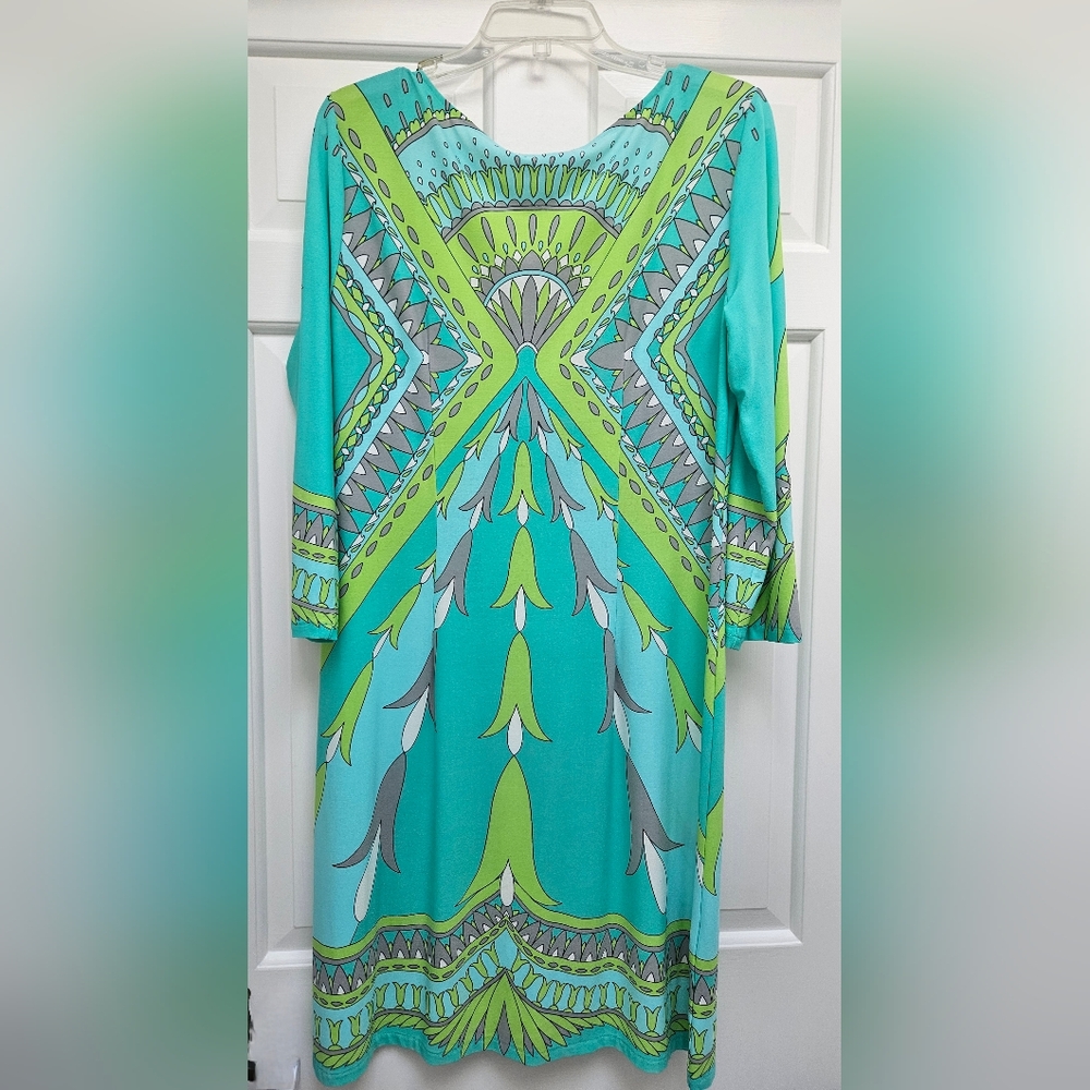 Maggy London Knee Length size 10